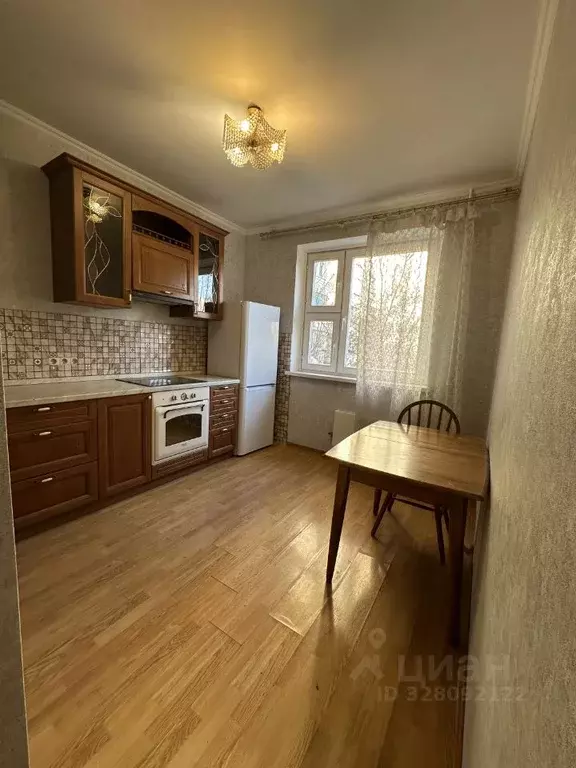 2-к кв. Московская область, Люберцы ул. Черемухина, 8к1 (54.0 м) - Фото 1