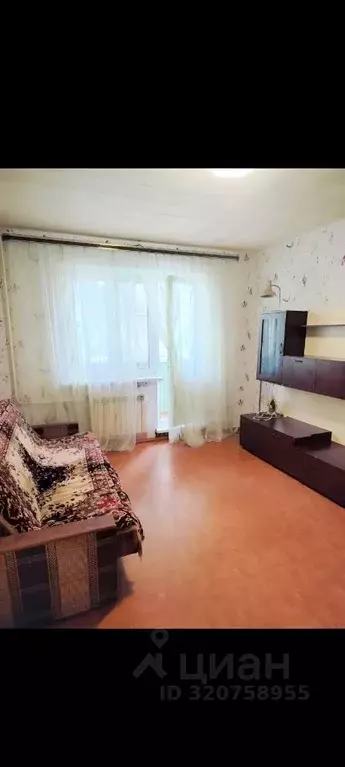 1-к кв. Липецкая область, Липецк Сырский Рудник мкр, ул. Ударников, ... - Фото 0