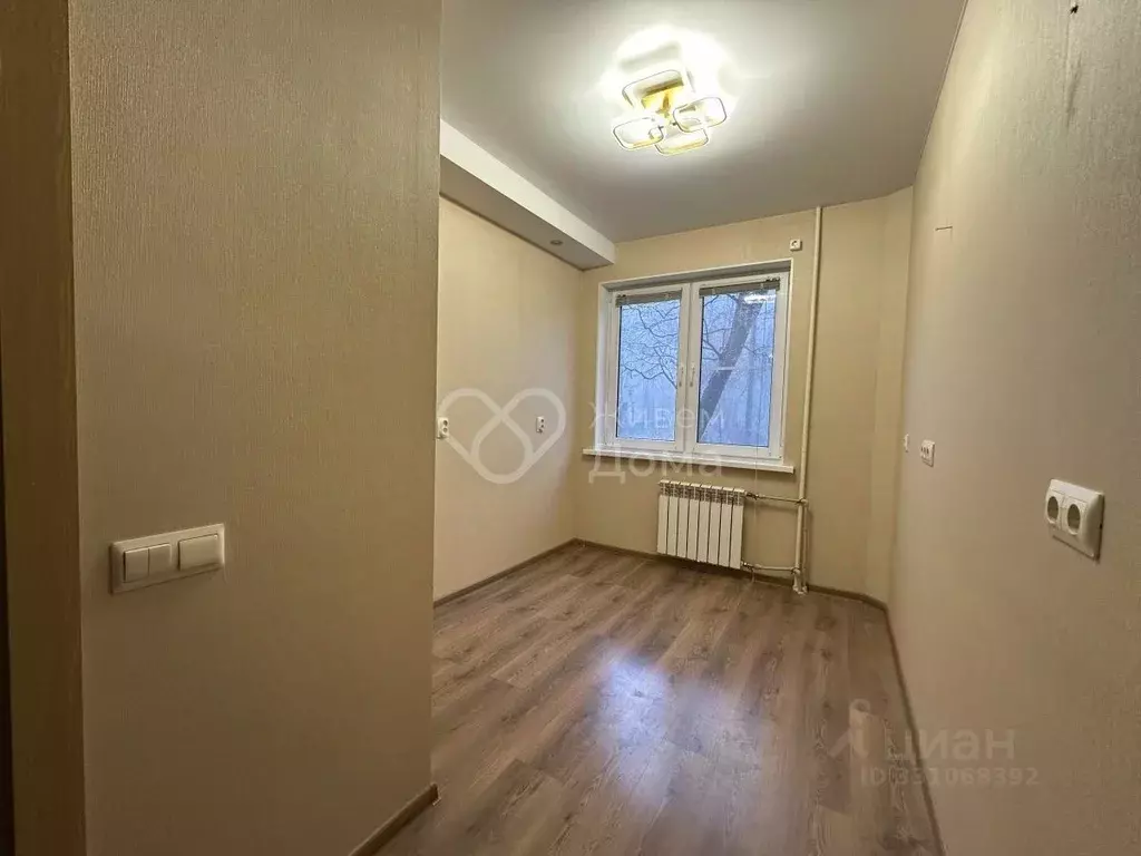 Студия Волгоградская область, Волгоград Семь Ветров мкр, ул. ... - Фото 1