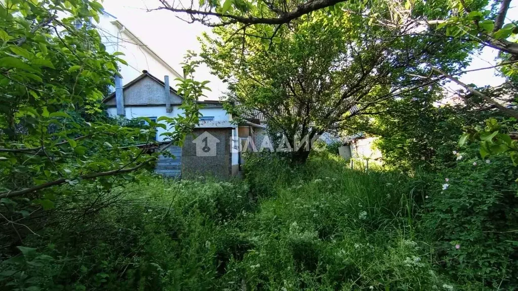 Участок в Краснодарский край, Новороссийск Красноармейская ул. (4.6 ... - Фото 0