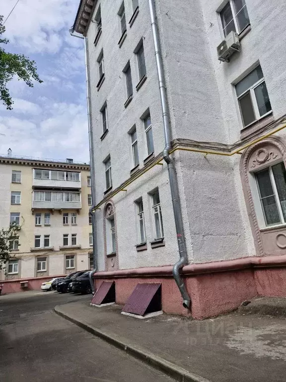 2-к кв. Москва Северный ао, ул. 8 Марта, 15 (69.0 м) - Фото 1
