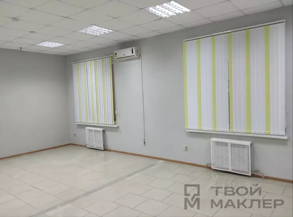 Офис в Пензенская область, Пенза ул. Бакунина, 137 (162 м) - Фото 0
