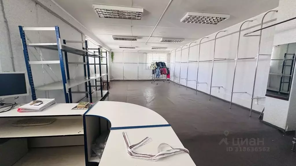 Помещение свободного назначения в Липецкая область, Данков ул. ... - Фото 1