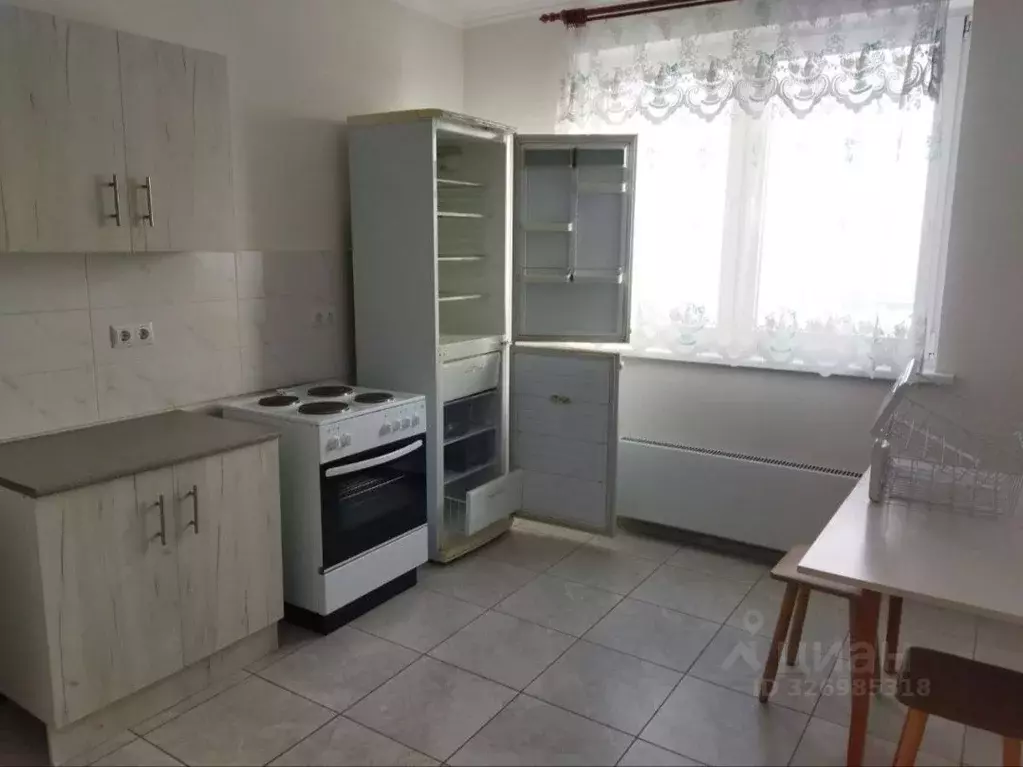 2-к кв. Москва Варшавское ш., 100к1 (68.0 м) - Фото 2