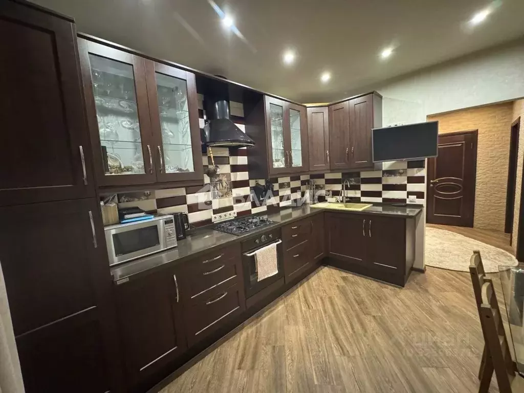 2-к кв. Московская область, Коломна ул. Мечникова, 28 (58.5 м) - Фото 1