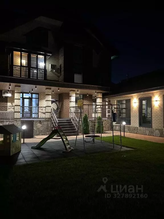 Дом в Татарстан, Казань ул. Тургай, 31 (520 м) - Фото 2