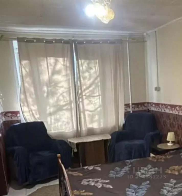 1-к кв. Московская область, Балашиха просп. Ленина, 22 (32.0 м) - Фото 0