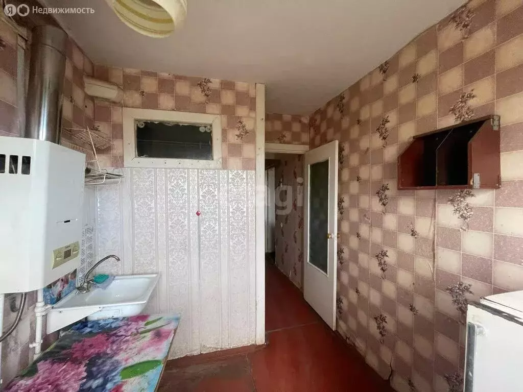 1-комнатная квартира: Тамбов, проезд Достоевского, 64/20 (29.9 м) - Фото 0