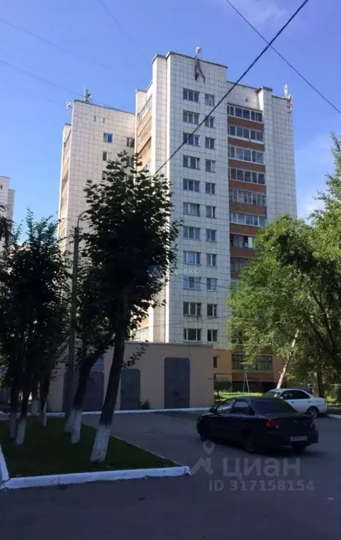 2-к кв. Тюменская область, Тюмень ул. Монтажников, 4 (48.1 м) - Фото 0
