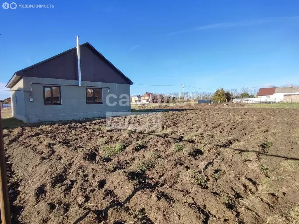 Дом в Приморско-Ахтарск, Российский бульвар, 12 (83.3 м) - Фото 2