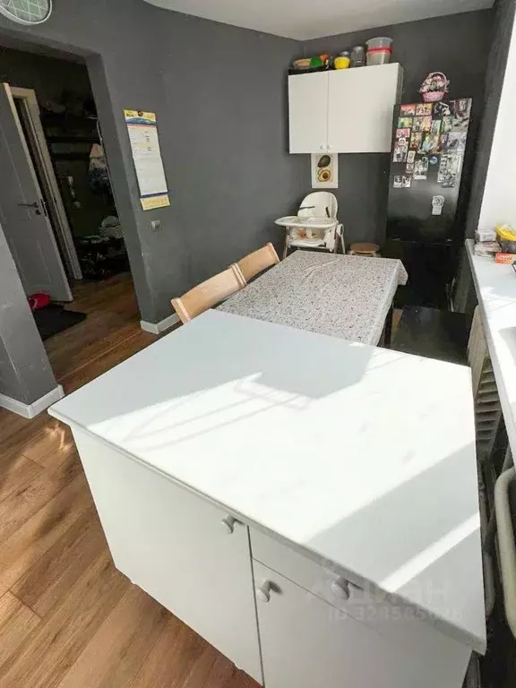 5-к кв. Ленинградская область, Выборг Московский просп., 4 (130.0 м) - Фото 2