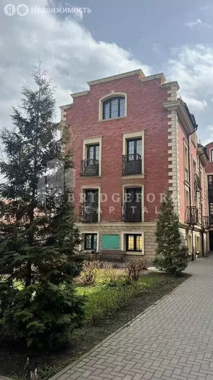 Помещение свободного назначения (383 м) - Фото 2