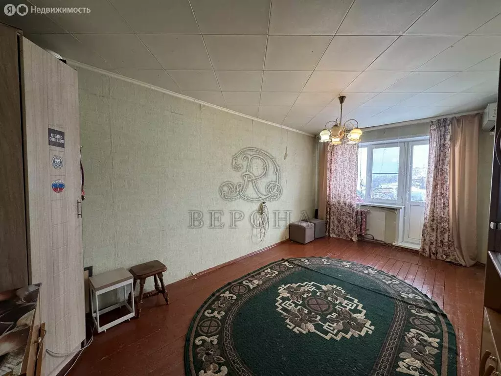 2-комнатная квартира: Ногинск, Трудовая улица, 6 (45 м) - Фото 2