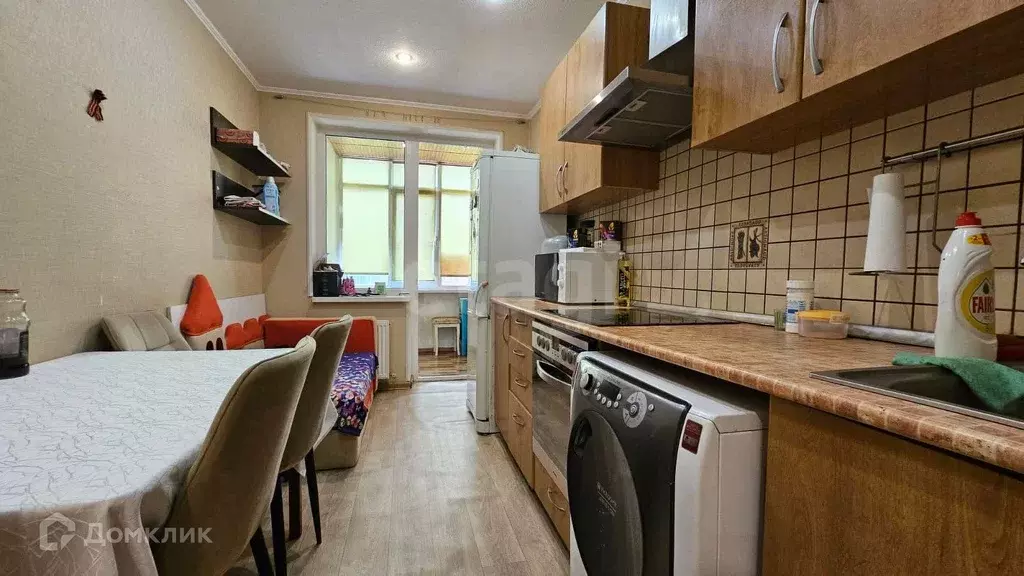 Продаётся 1-к квартира, 42.3 м - Фото 1
