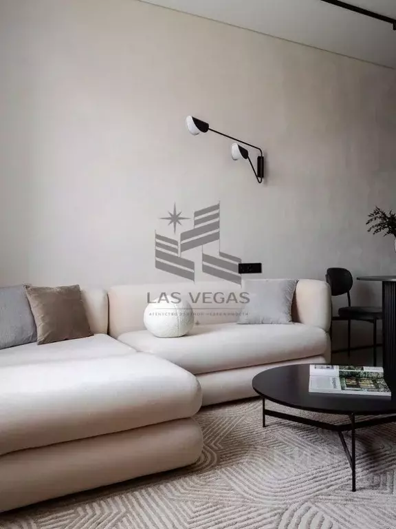 2-к кв. Татарстан, Казань ул. Муштари, 28 (48.0 м) - Фото 1