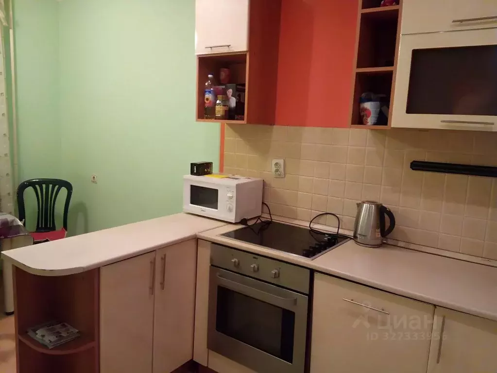 1-к кв. Тюменская область, Тюмень Широтная ул., 134 (42.0 м) - Фото 2