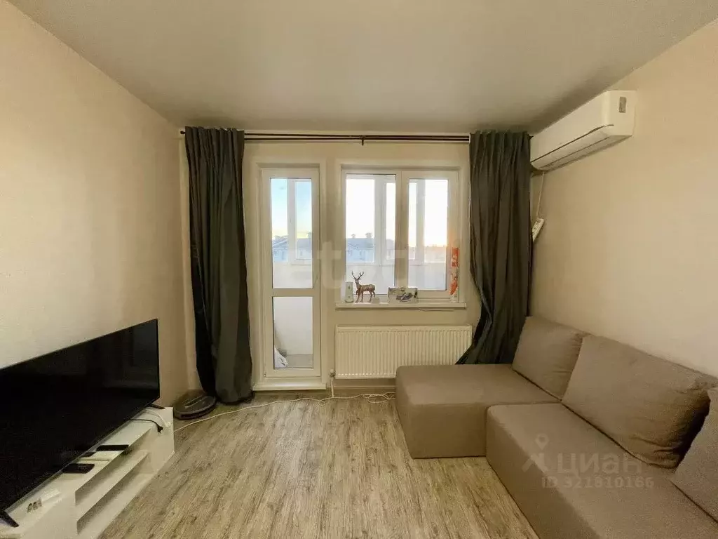 1-к кв. Татарстан, Пестречинский район, Богородское с/пос, д. Куюки ... - Фото 1