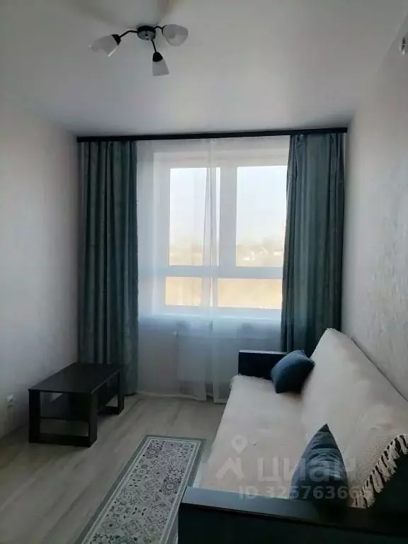 2-к кв. Пермский край, Пермь ул. Лифанова, 38 (50.0 м) - Фото 2