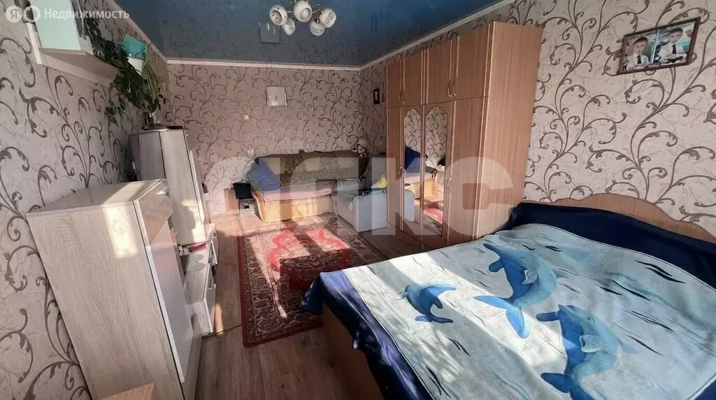 2-комнатная квартира: Майкоп, улица Шовгенова, 8 (44.1 м) - Фото 1