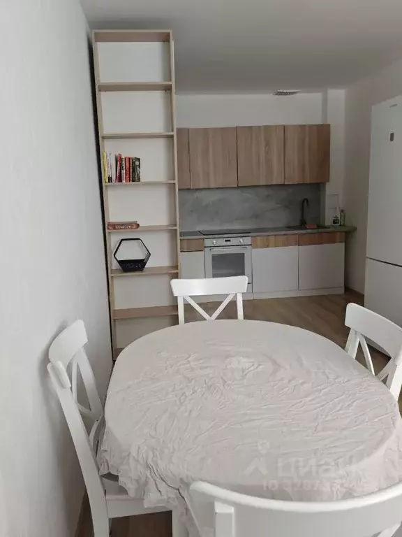 2-к кв. Свердловская область, Екатеринбург ул. Рябинина, 49А (56.0 м) - Фото 2