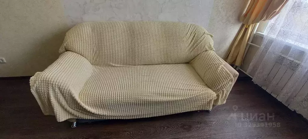 Комната Пензенская область, Пенза просп. Победы, 96Е (18.0 м) - Фото 2