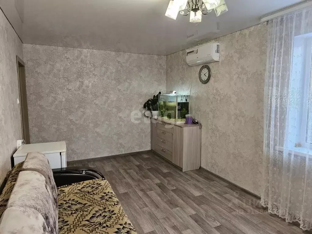 2-к кв. Башкортостан, Уфа ул. Блюхера, 12 (43.0 м) - Фото 0