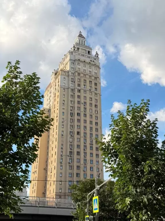 3-к кв. Москва Можайское ш., 36 (95.0 м) - Фото 1