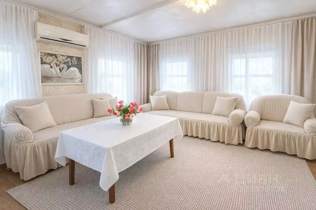 Дом в Самарская область, Камышла с/пос, с. Камышла ул. Советская, 88 ... - Фото 2