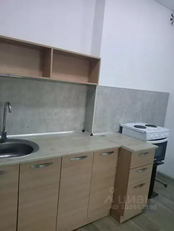 2-к кв. Алтайский край, Барнаул Власихинская ул., 65ак2 (36.0 м) - Фото 1