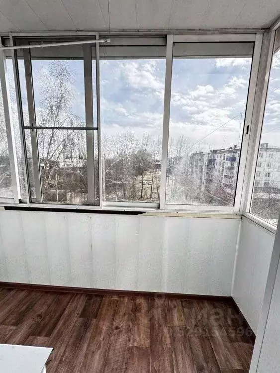 1-к кв. Иркутская область, Усолье-Сибирское Молотовая ул., 80А (29.8 ... - Фото 2