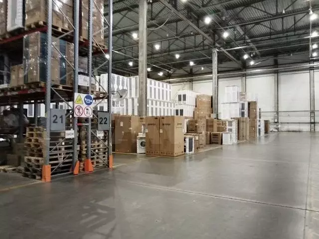 Склад класса А, цена включает НДС и орех - Фото 0