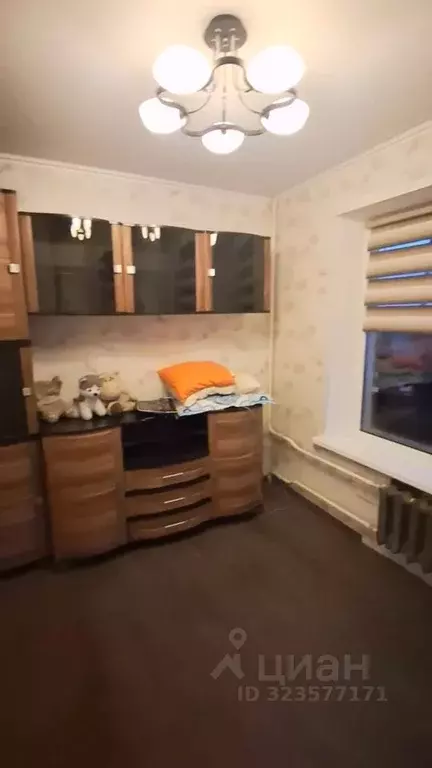 3-к кв. Московская область, Солнечногорск городской округ, Ржавки пгт ... - Фото 2