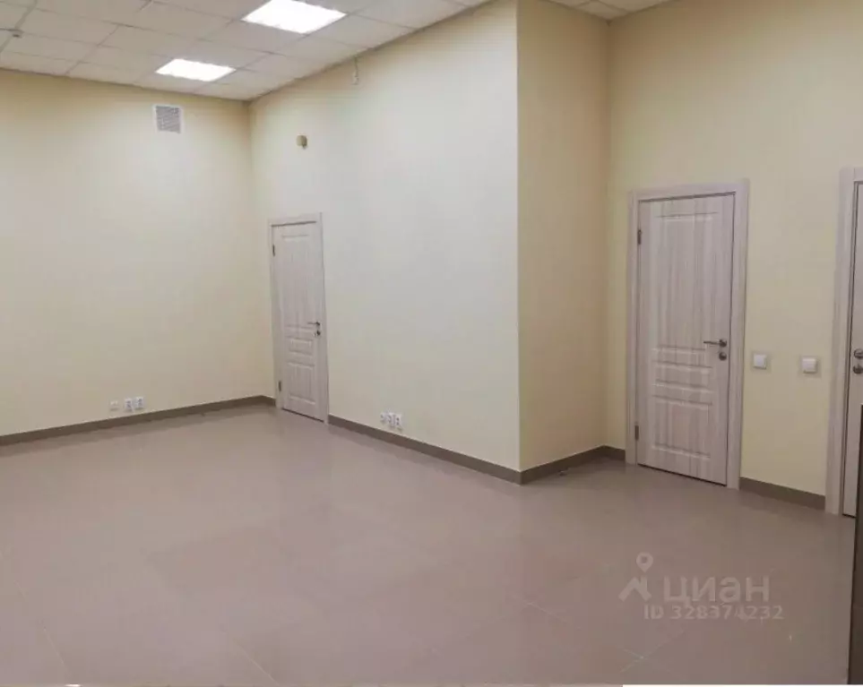 Помещение свободного назначения в Марий Эл, Йошкар-Ола ул. Свердлова, ... - Фото 1