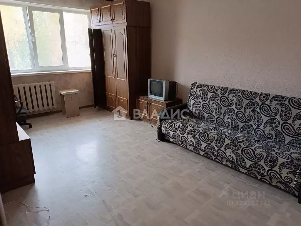 1-к кв. Белгородская область, Строитель Яковлевский городской округ, ... - Фото 1