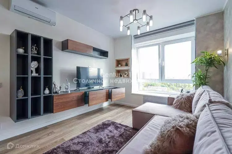 Продаётся 1-к квартира, 35.2 м - Фото 0