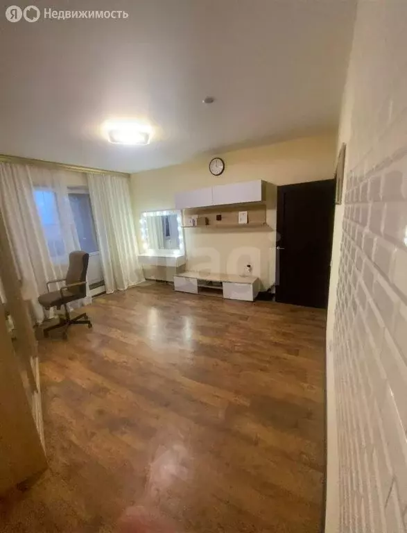 3-комнатная квартира: Обнинск, проспект Маркса, 87 (91 м) - Фото 2