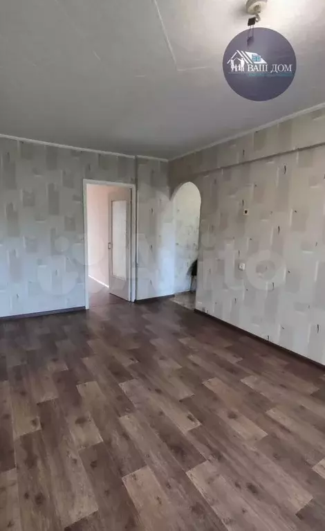 2-к. квартира, 44,7 м, 3/5 эт. - Фото 0