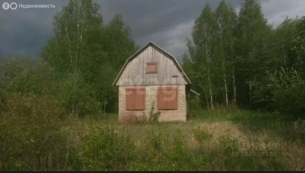 Дом в Московская область, городской округ Клин (60 м) - Фото 0