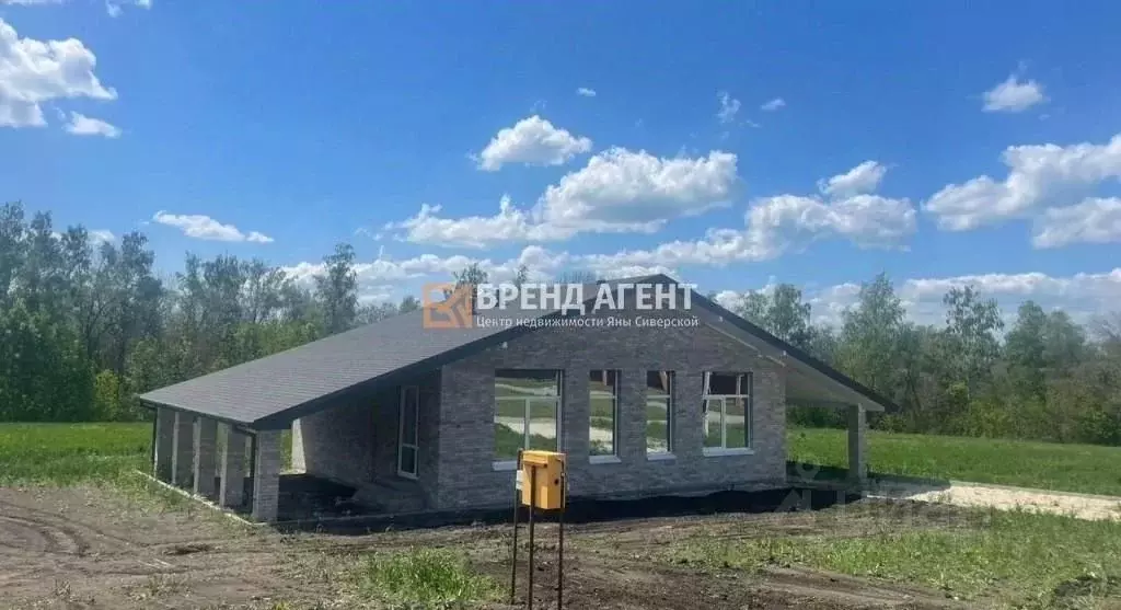 Дом в Белгородская область, Белгородский район, с. Стрелецкое ул. ... - Фото 2