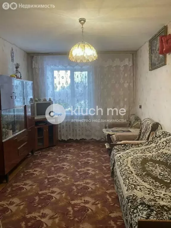 2-комнатная квартира: Казань, Маршальская улица, 25А (40.2 м) - Фото 1