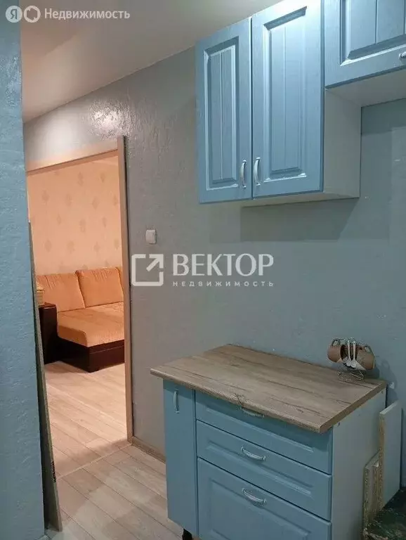 3-комнатная квартира: Иваново, улица Мякишева, 3 (61.1 м) - Фото 1