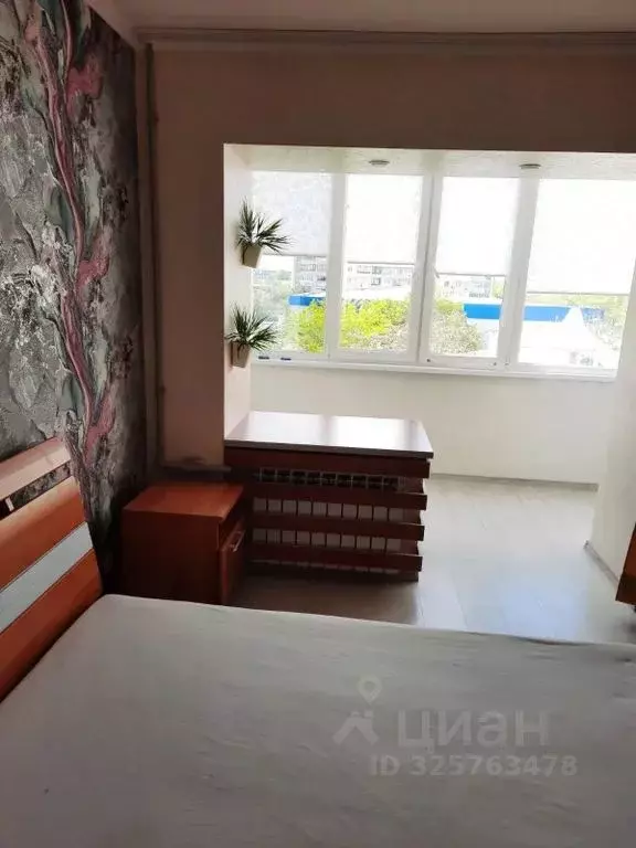 1-к кв. Крым, Евпатория ул. Фрунзе, 23 (40.0 м) - Фото 2