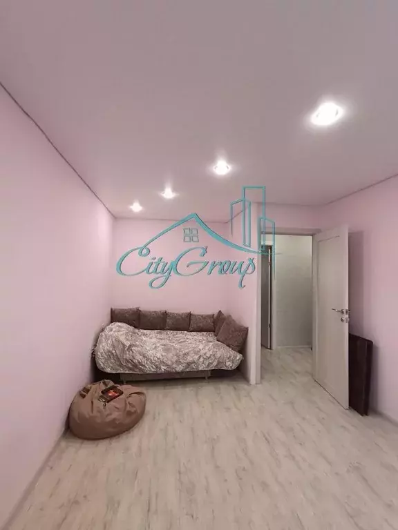 Квартира, 2 комнаты, 47.3 м - Фото 0