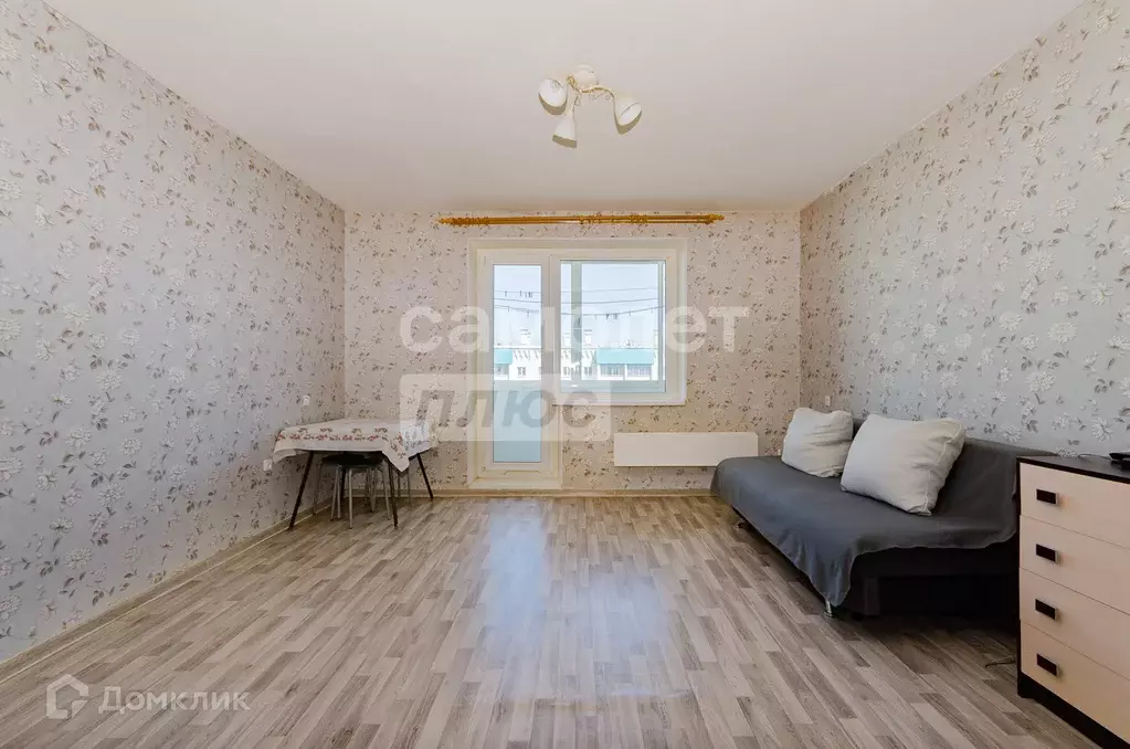 Продаётся 2-к квартира, 56.6 м - Фото 0