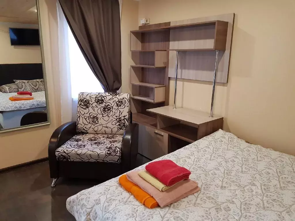 Комната Карелия, Петрозаводск Муезерская ул., 100 (24.0 м) - Фото 2