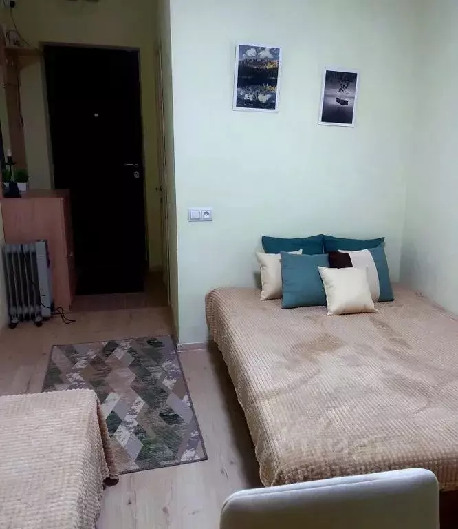 Студия Башкортостан, Абзелиловский район, Ташбулатовский сельсовет, д. ... - Фото 2