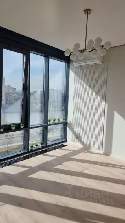 3-к кв. Москва просп. Лихачева, 22 (76.0 м) - Фото 2