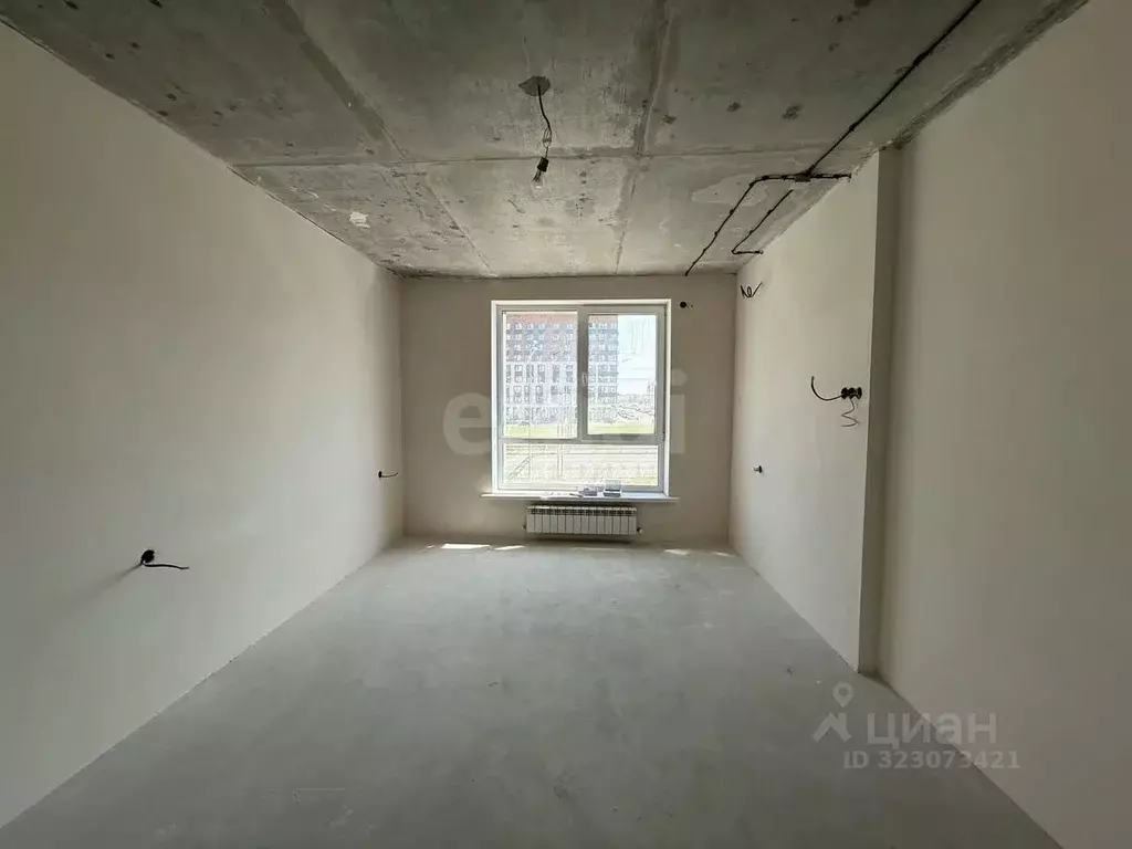 2-к кв. Ставропольский край, Ставрополь просп. Российский, 17 (81.7 м) - Фото 1