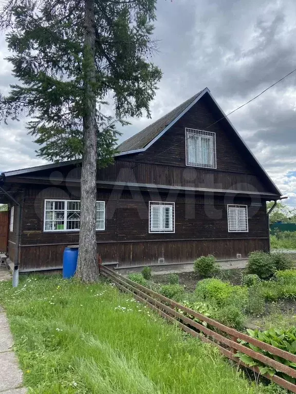 Дом 50 м на участке 13 сот. - Фото 1