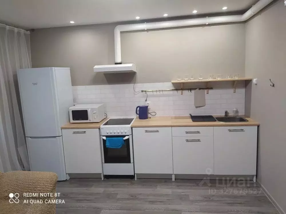 2-к кв. Челябинская область, Челябинск Телевизионная ул., 12Б (50.3 м) - Фото 1